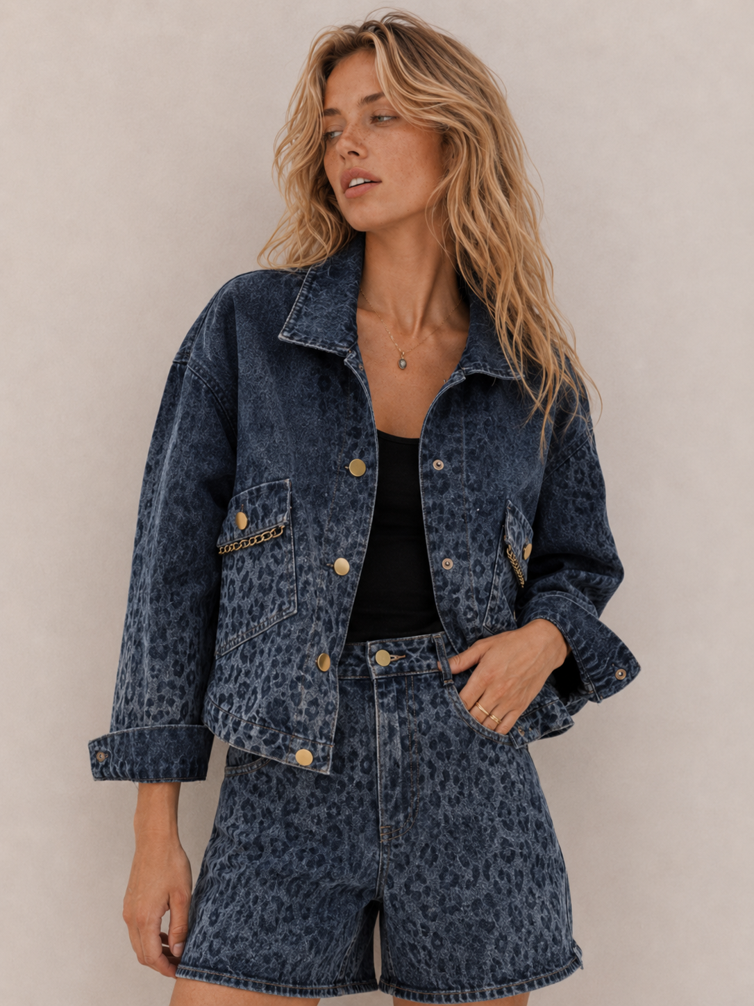 DENIM