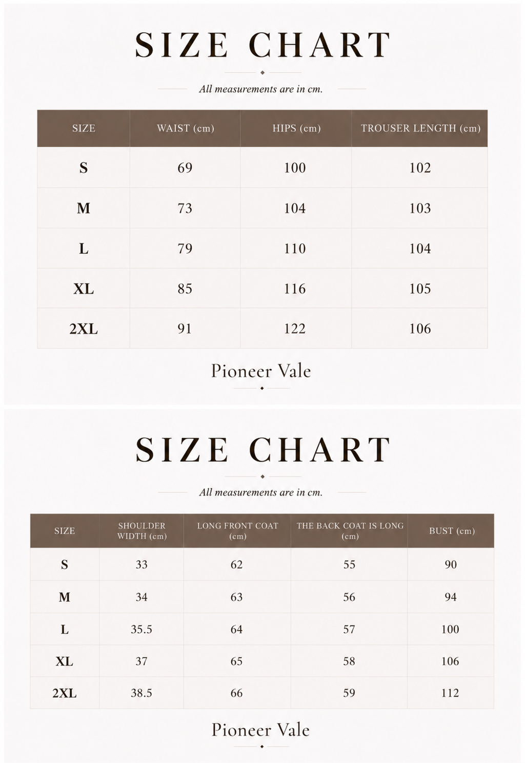Chic Button-Front Tailored Pants Set